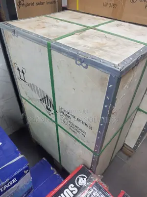 12kwh 48V SUNFIT Lithium Battery