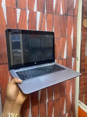 Laptop HP EliteBook 840 G3 8GB Intel Core I7 SSD 256GB