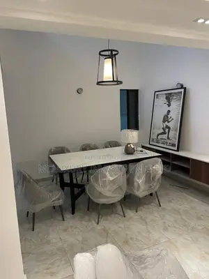 3bdrm Apartment in Victoria Island for rent