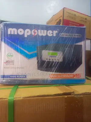 2.5kva 24v Mopower Non-Hybrid Inverter