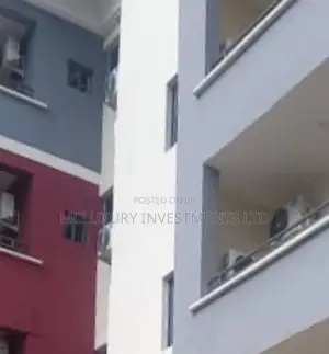 3bdrm Apartment in Victoria Island for rent