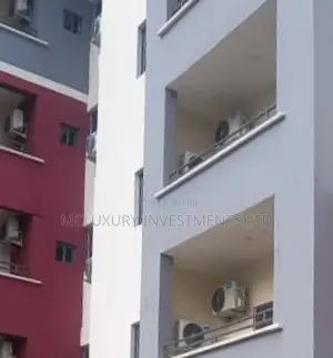 3bdrm Apartment in Victoria Island for rent