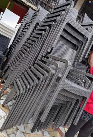 Rattan Chair