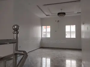 4bdrm House in Victoria Island for sale