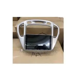Toyota Android Car Player Suitable for Highlander 2004-2007