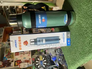 Haers Water Flask (1.6litres)