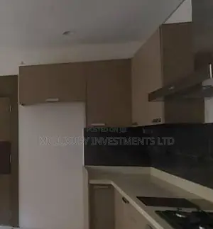 3bdrm House in Ikoyi for rent