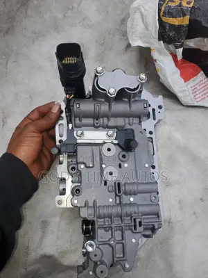 Toyota/Lexus Automatic Transmission Valve Body 22pin V6