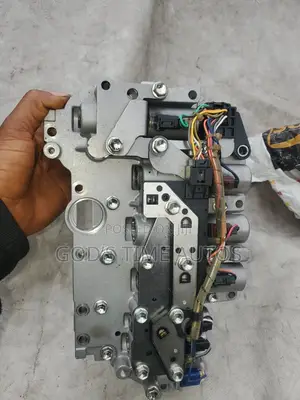 Toyota/Lexus Automatic Transmission Valve Body 22pin V6