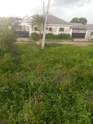 Photo - Three Plots of Land for Sale in Sango Ota