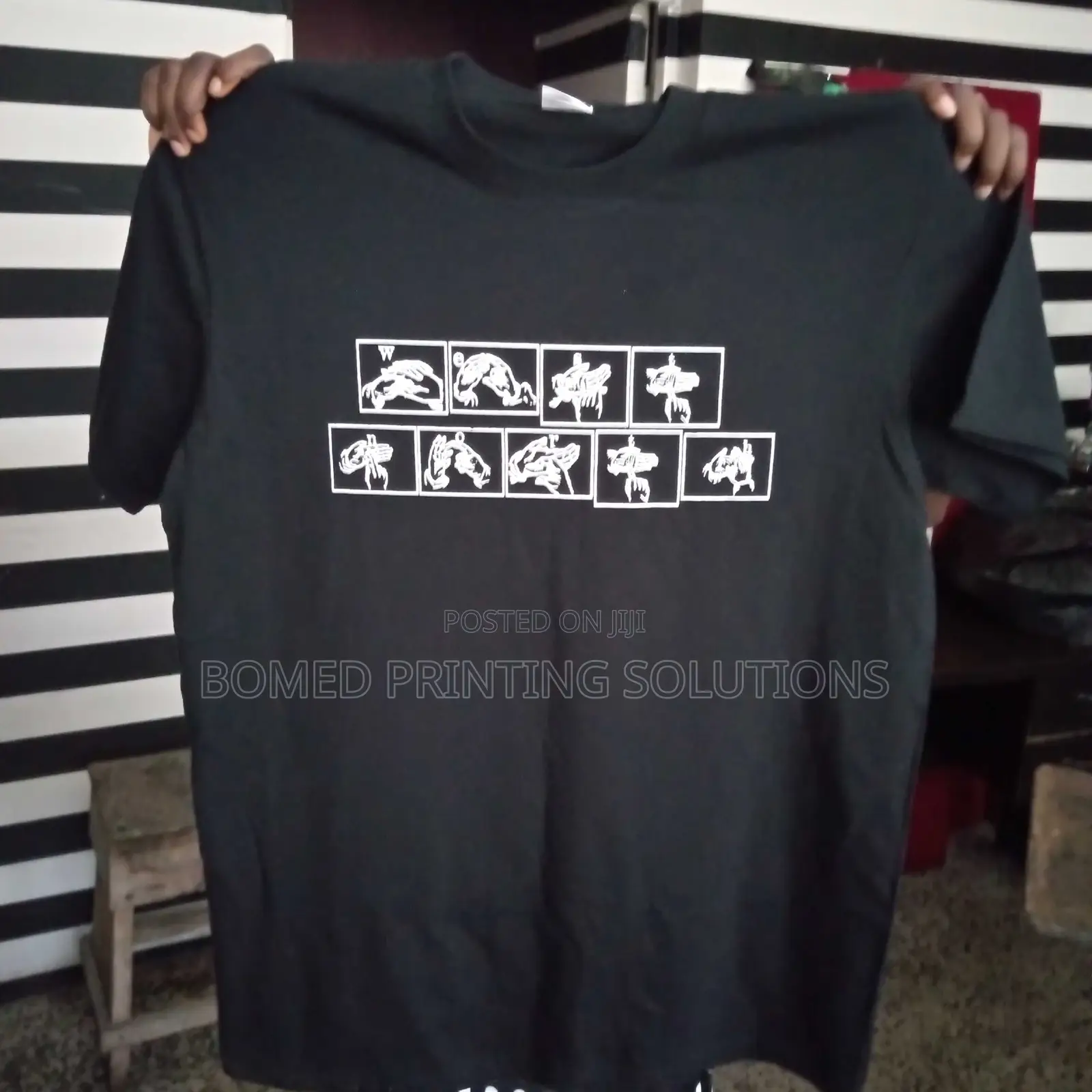 Screen Printing
