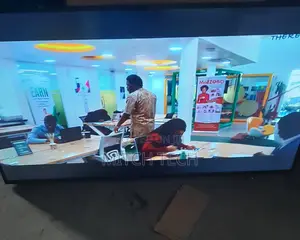 Hisense 65inches Screen Repair