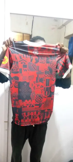 Sublimation on Jersey, Mouse Pad, Mug and Lanyard
