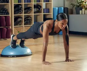 Brand New Bosu Balance Ball