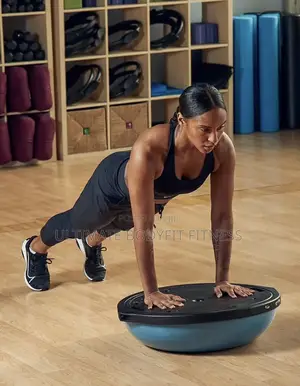 Brand New Bosu Balance Ball