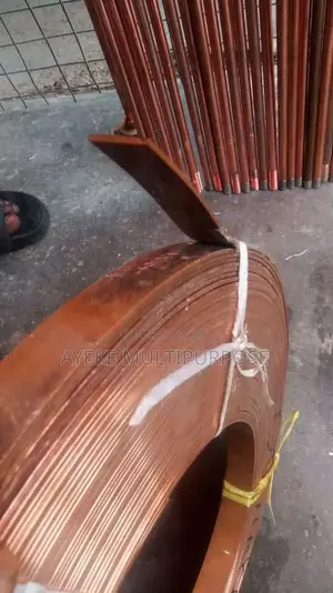 25mm Copper Tape
