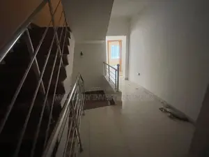 4bdrm Duplex in Ikoyi for rent