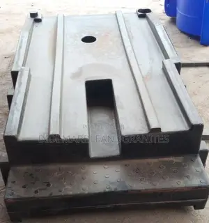 Septic Tank for Mobile Toilet