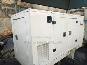 10kva Perkins Mikano Soundproof Generator for Sale