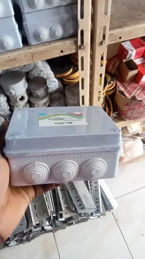 Enclosure Box 12 9