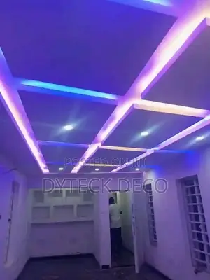 Building Interior Designer