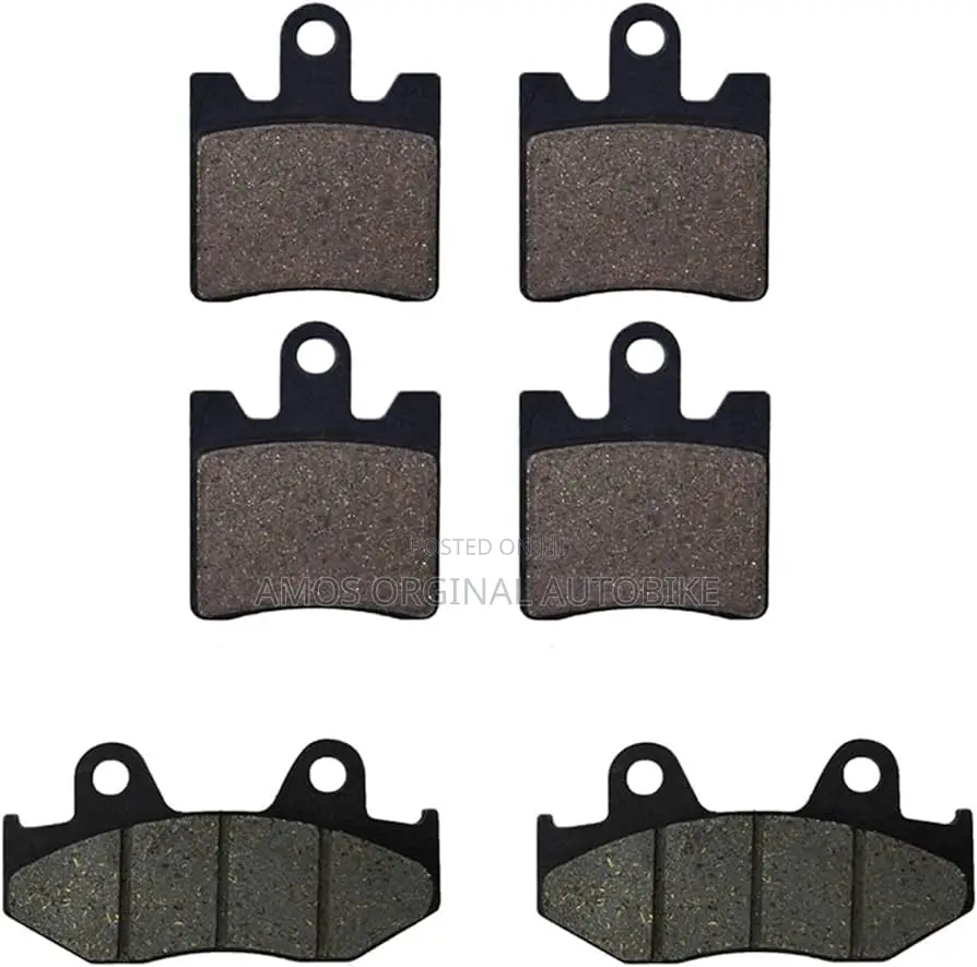 Break Pad for Scooter