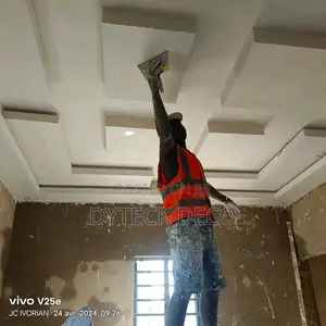 Building Interior Designer