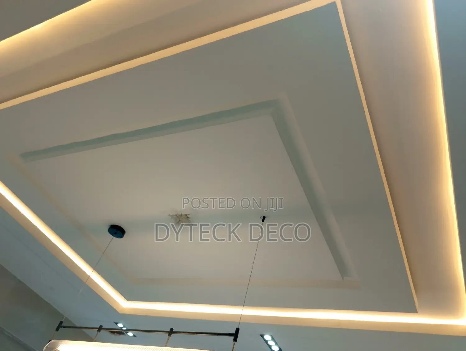 Building Interior Designer