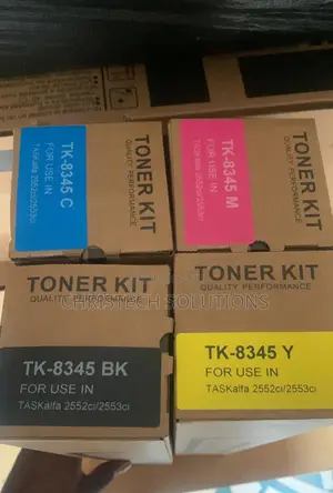 Kyocera TK 8345 Toner