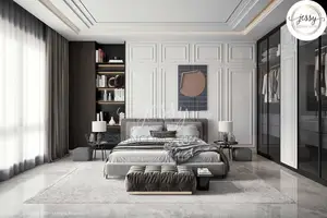 Cornice Wall Designs