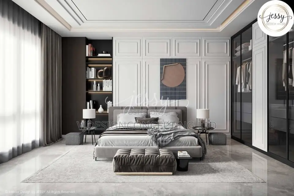 Cornice Wall Designs