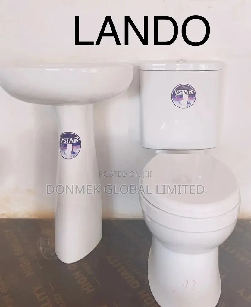 Vstar Lando