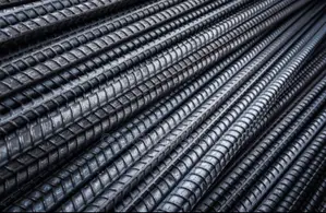 Standard Iron Rod Local and TMT Available