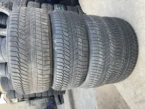 Durable Tires for Various Sizes Available in Good Grade