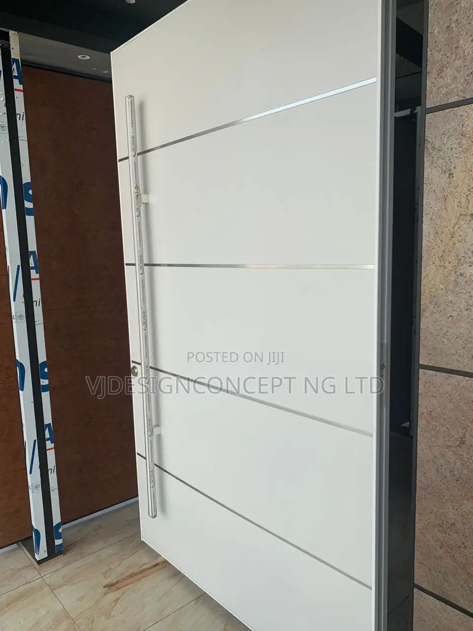 Pivot Doors Classic Designs