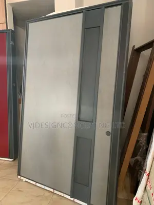 Pivot Doors Classic Designs