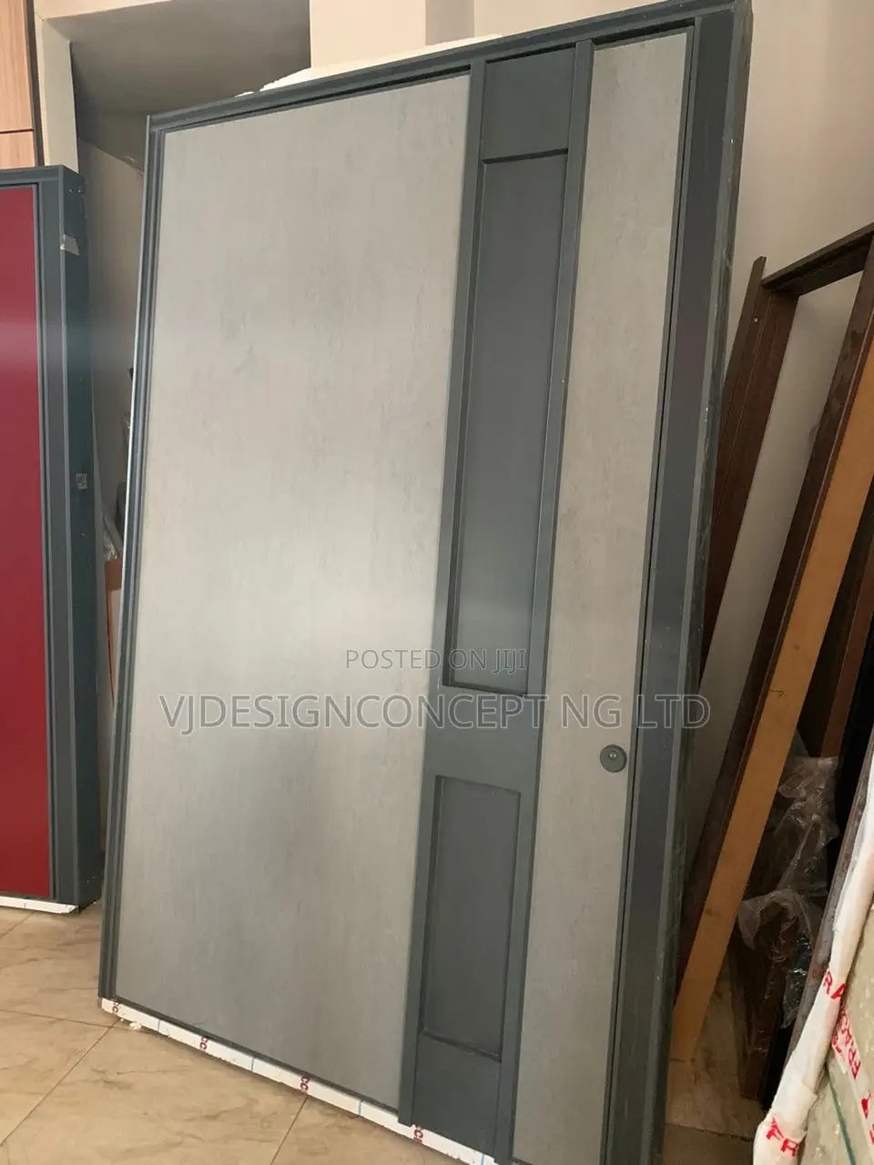 Pivot Doors Classic Designs