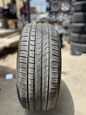 Run-Flat Tires