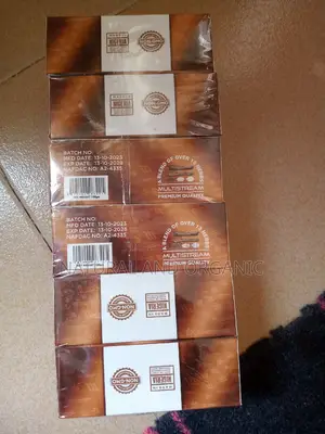 Iru Soap Treats Bad Body Odour And Skin Irritation