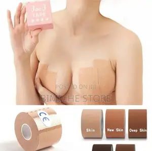 Boobs Tape