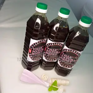 Ville Natural Honey (Raw Unfiltered)