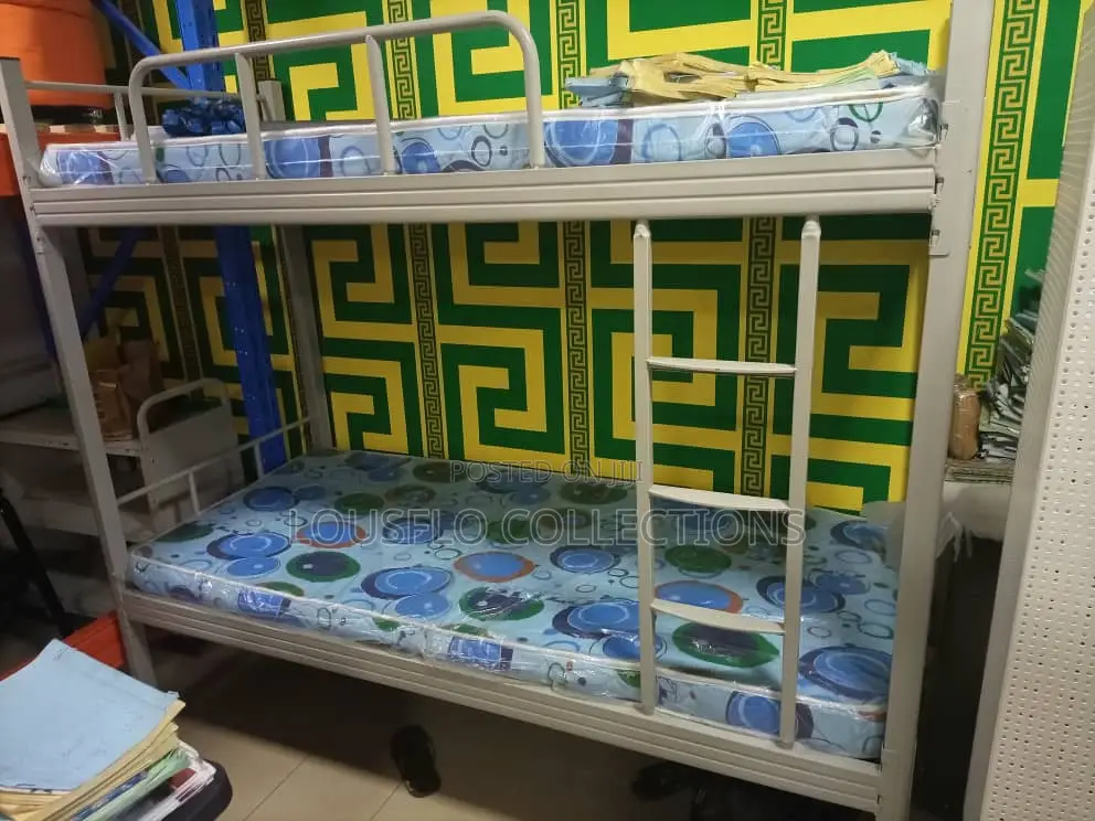 Student Bunk Bed