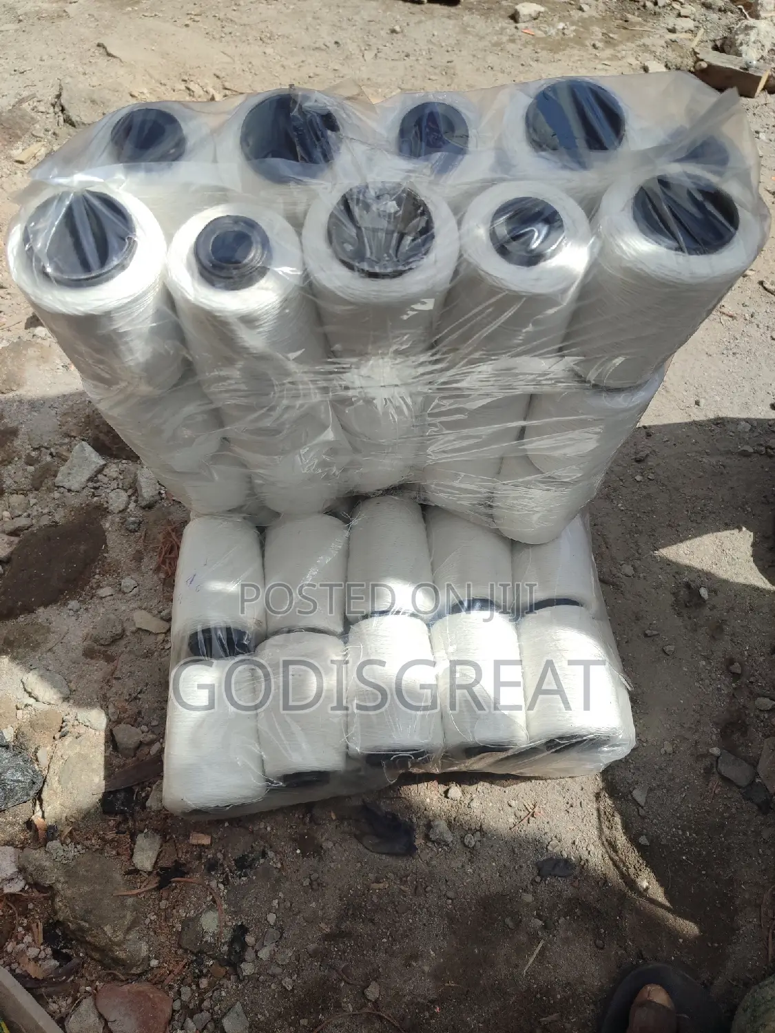 Bag Closer Thread