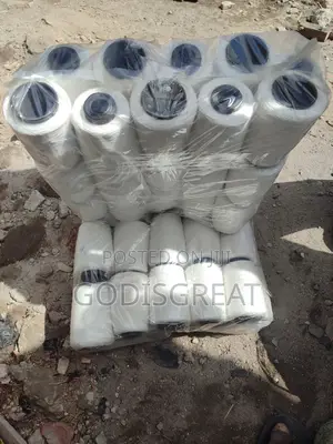 Bag Closer Thread
