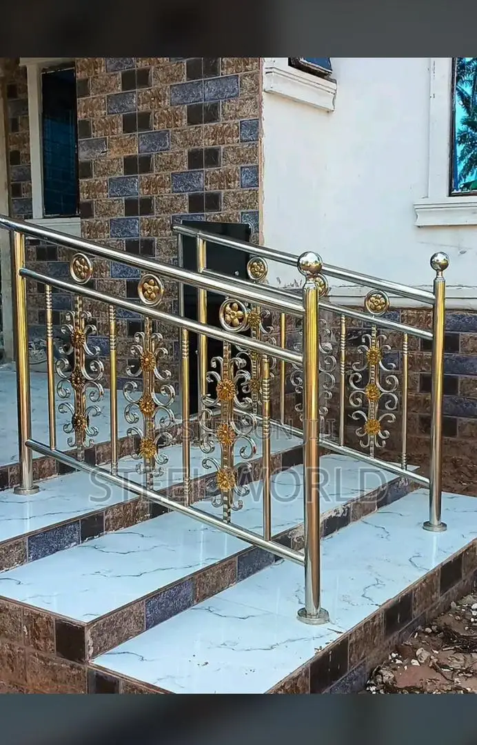 Golden Star Design