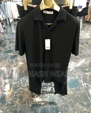 Original Zara Up And Down For Men