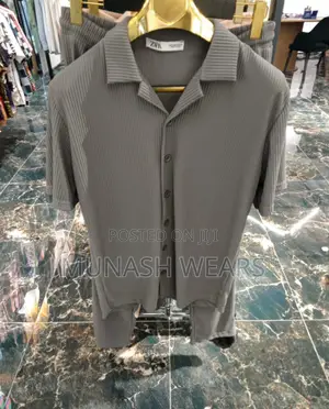 Original Zara Up And Down For Men