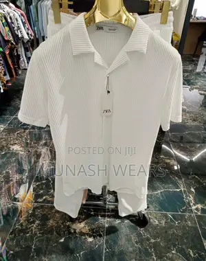 Original Zara Up And Down For Men