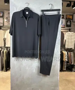 Original Zara 2 Piece for Men