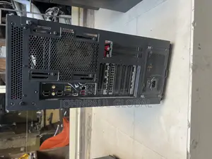 Desktop Computer 32GB Intel Core I7 SSD 256GB